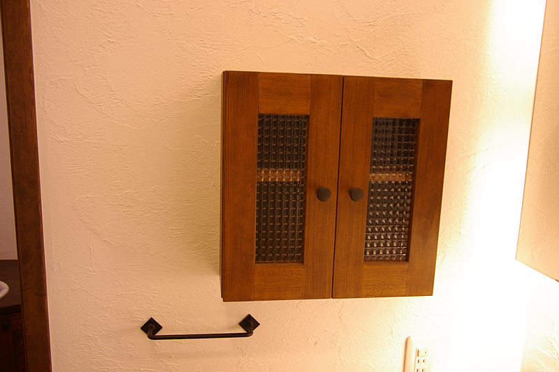 鉄骨3階建てのリノベーション