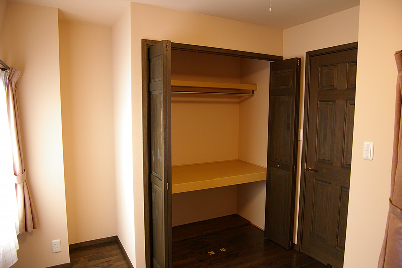 鉄骨3階建てのリノベーション