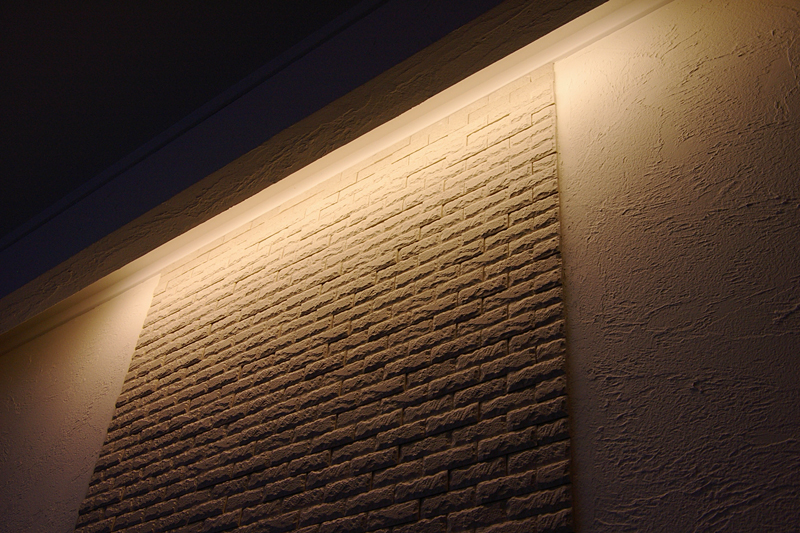 鉄骨3階建てのリノベーション