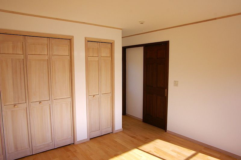 和風の家のフルリノベーション