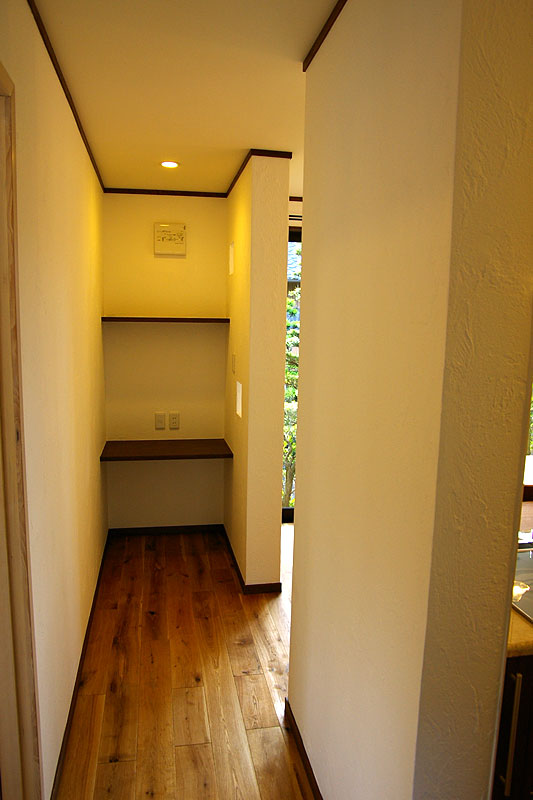 和風の家のフルリノベーション