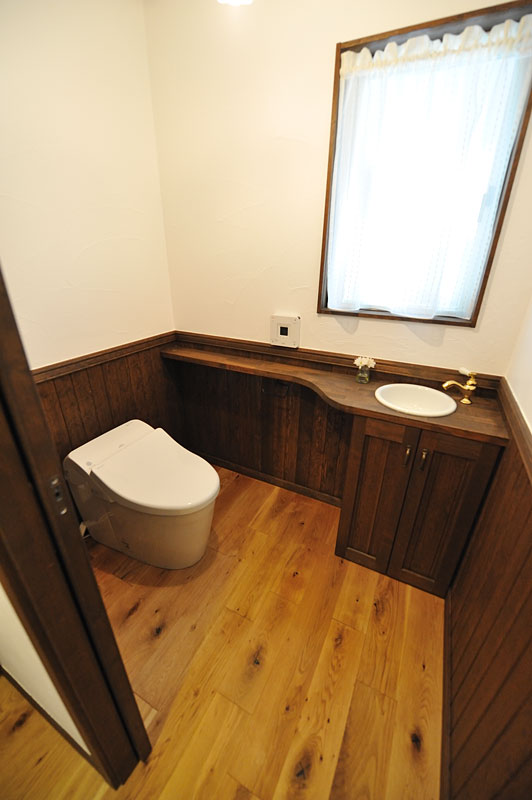 家族の絆が深まる家