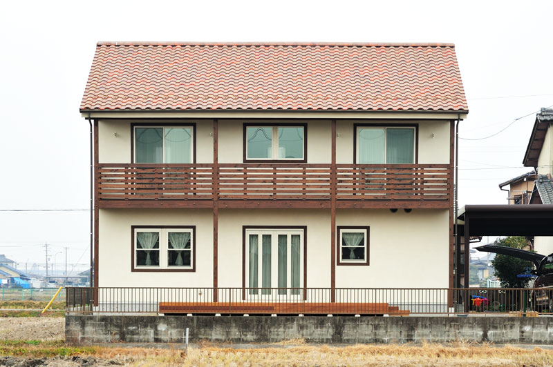 家族の絆が深まる家