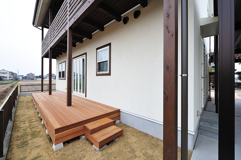 家族の絆が深まる家