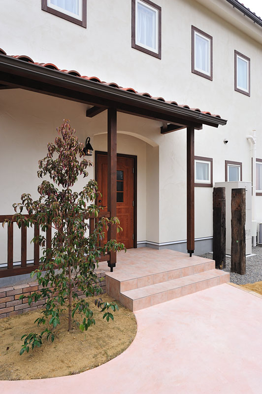 家族の絆が深まる家