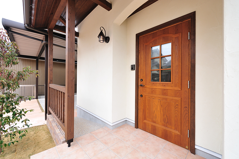 家族の絆が深まる家