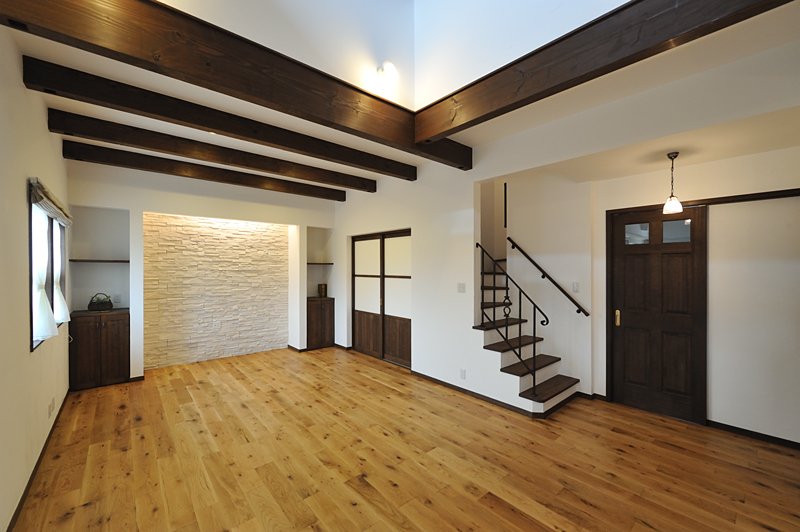 家族の絆が深まる家