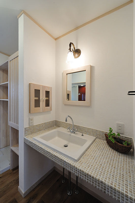 家族の絆が深まる家