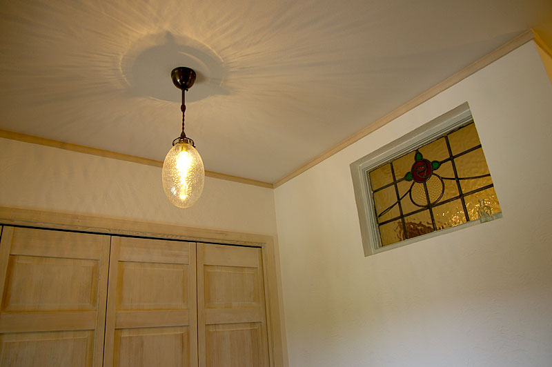 平屋はなれをかわいくリノベーション