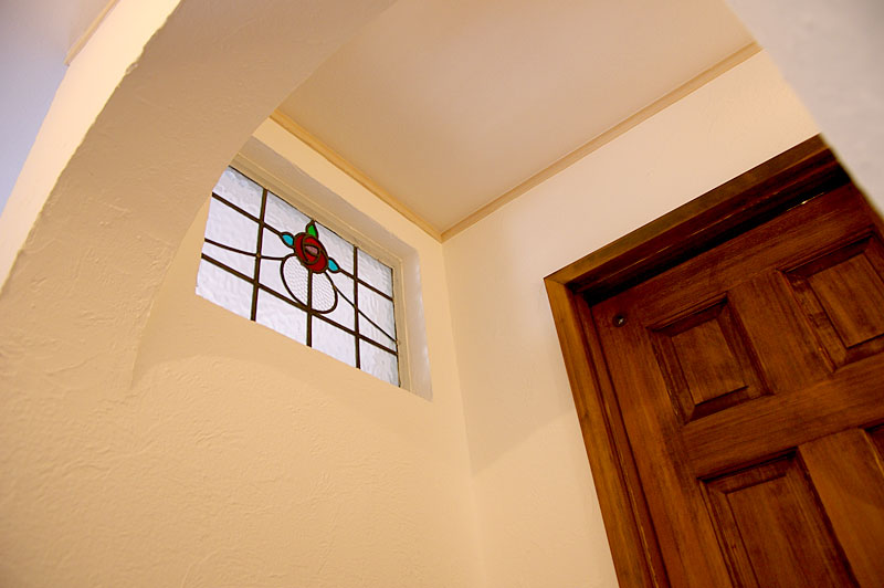 平屋はなれをかわいくリノベーション