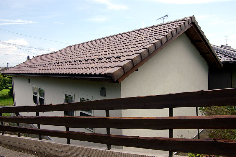 平屋はなれをかわいくリノベーション