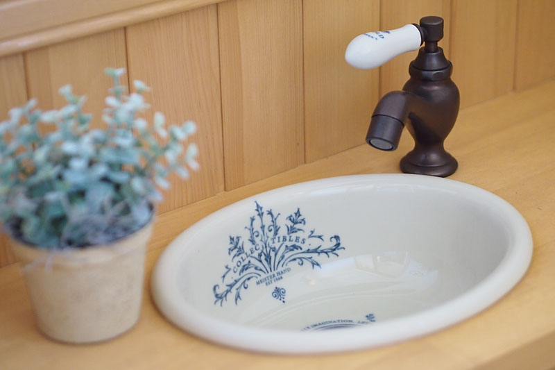 木漏れ日が心地良い平屋の家