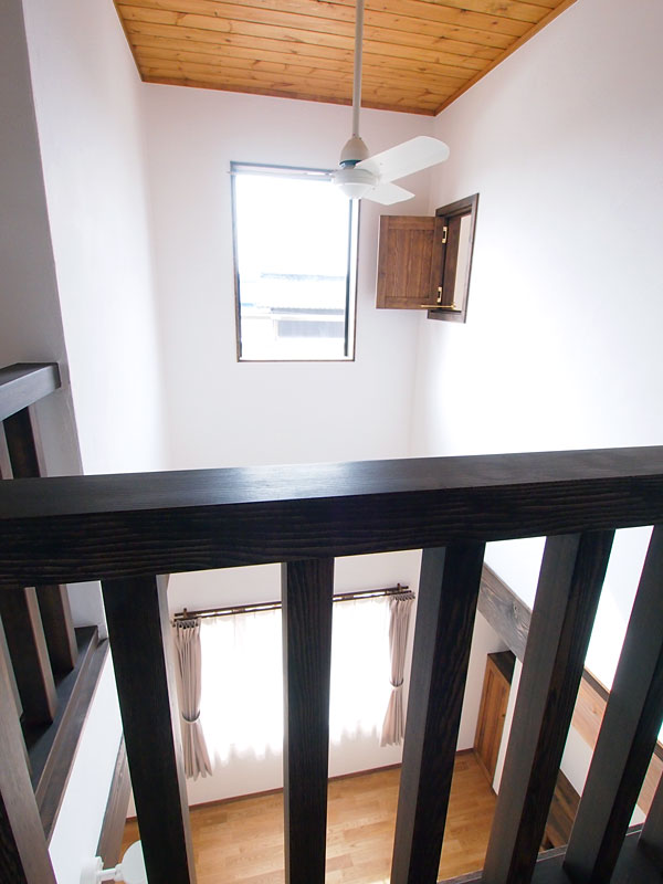 音楽好きファミリーのための家