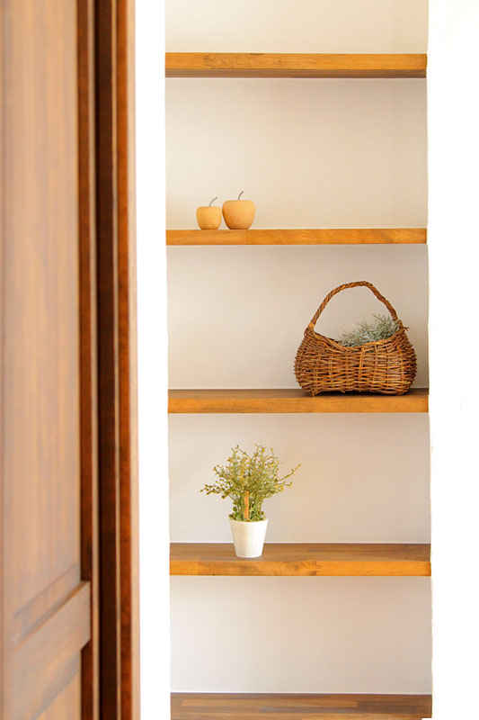 音楽好きファミリーのための家