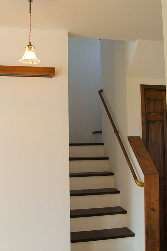 音楽好きファミリーのための家