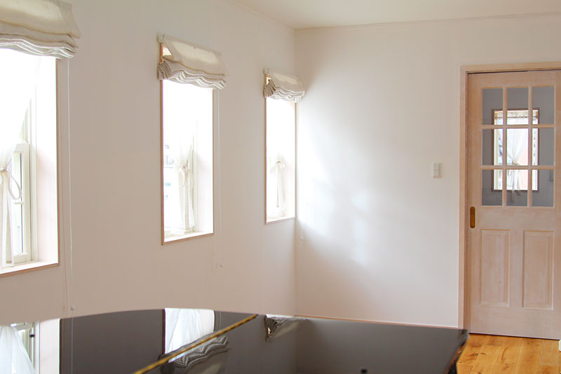 子供の夢を叶えるピアノ教室