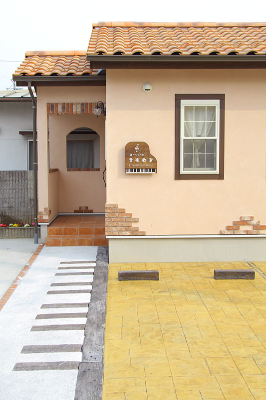 子供の夢を叶えるピアノ教室