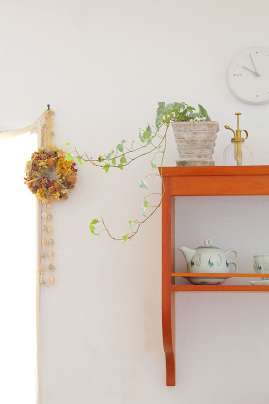 子供が伸び伸びと育つ家