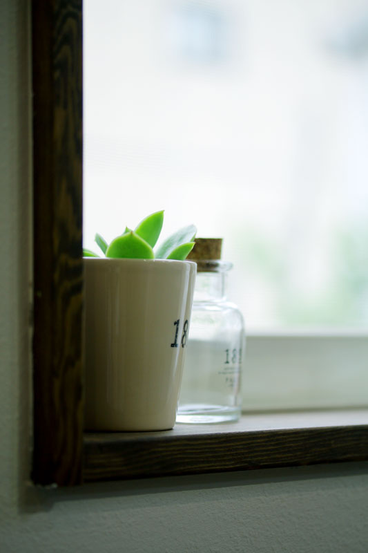 隠れ家的おしゃれサロン