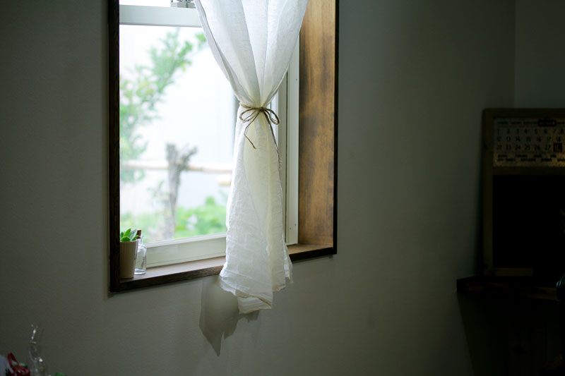 隠れ家的おしゃれサロン