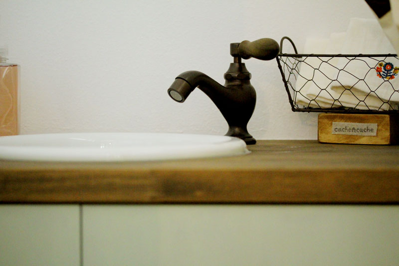 隠れ家的おしゃれサロン