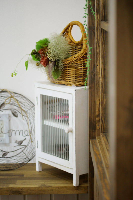 隠れ家的おしゃれサロン