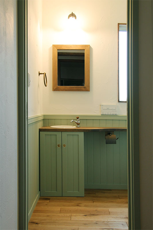 趣味を楽しむ！遊び心たっぷりの家