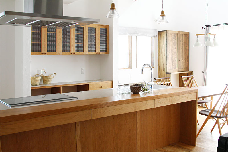 趣味を楽しむ！遊び心たっぷりの家