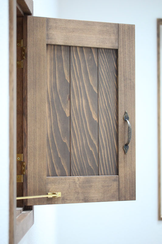 30坪とは思えない開放的な家