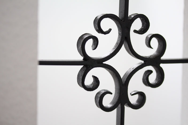 30坪とは思えない開放的な家