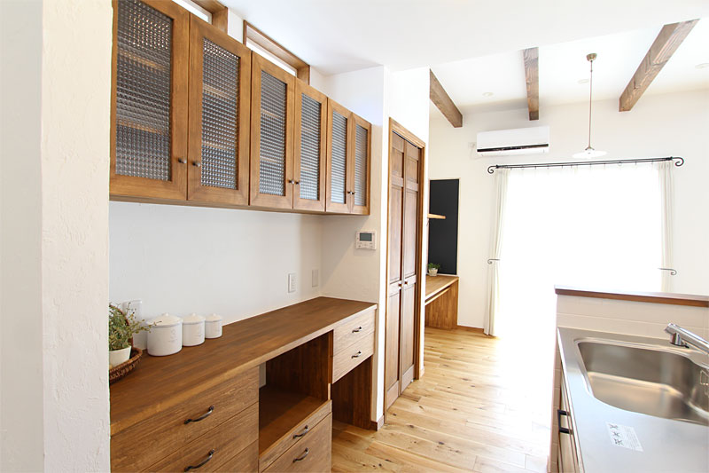 家族のコミュニケーションを育む家