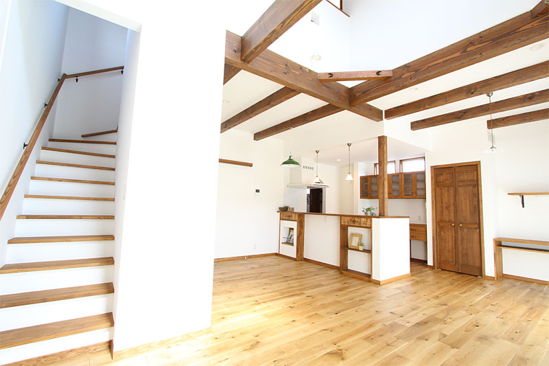 家族のコミュニケーションを育む家