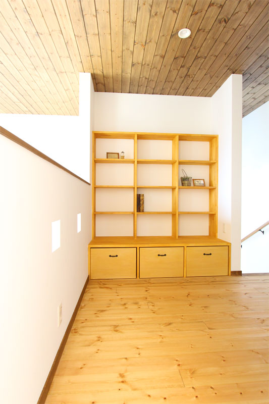 家族のコミュニケーションを育む家