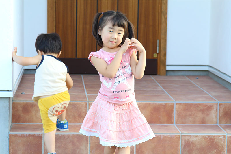 家族のコミュニケーションを育む家