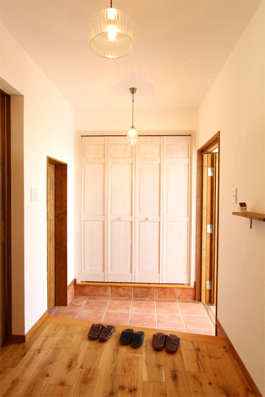 家族のコミュニケーションを育む家