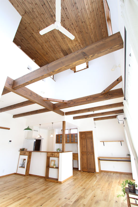 家族のコミュニケーションを育む家