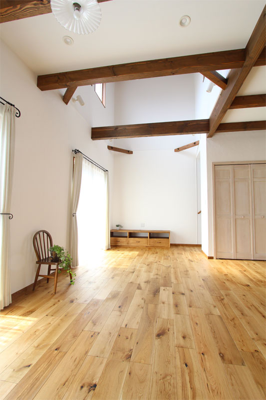 家族のコミュニケーションを育む家