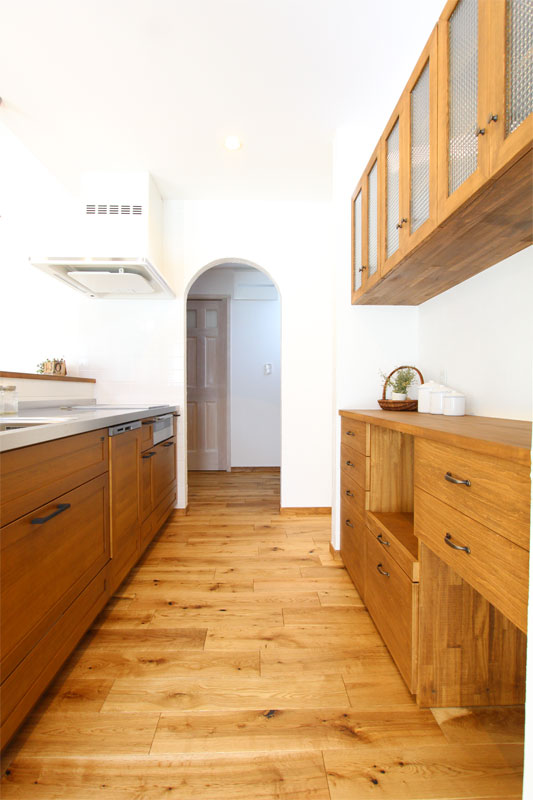 家族のコミュニケーションを育む家