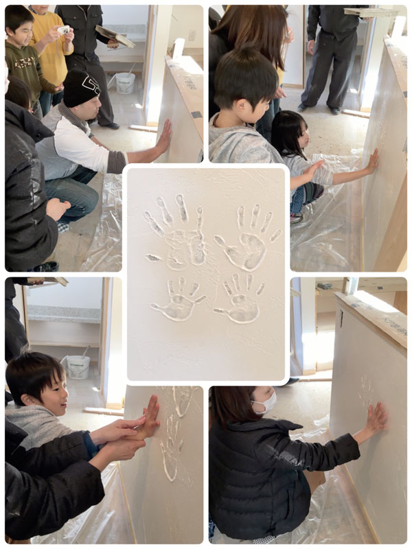 北欧スタイルのナチュラルハウス