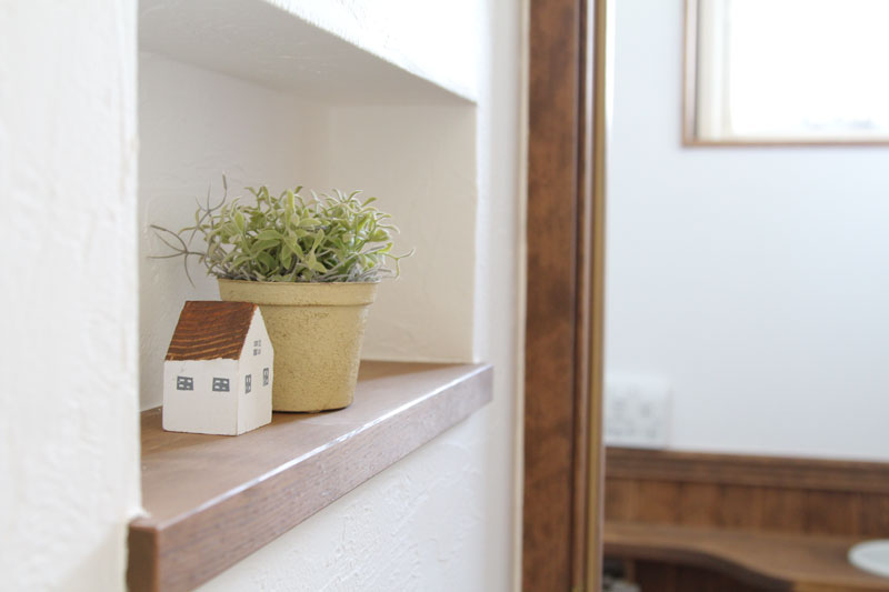 性能とデザインの調和の家