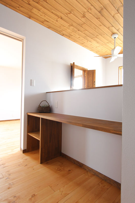 性能とデザインの調和の家