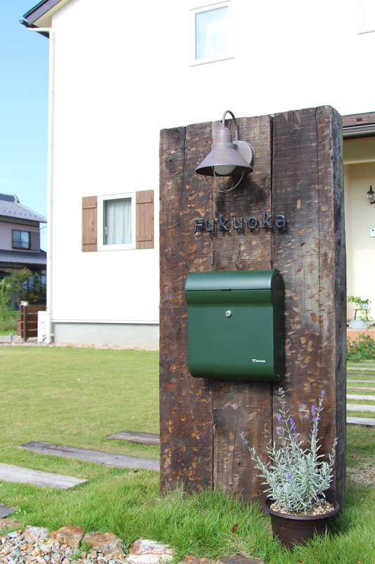 性能とデザインの調和の家