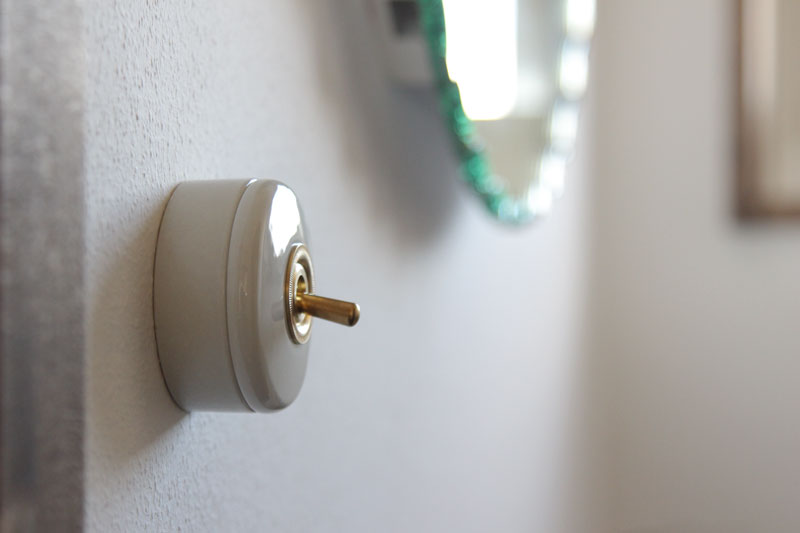 家事動線にこだわりのある家