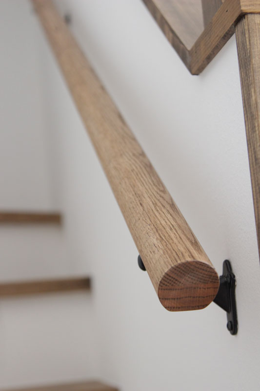 家事動線にこだわりのある家