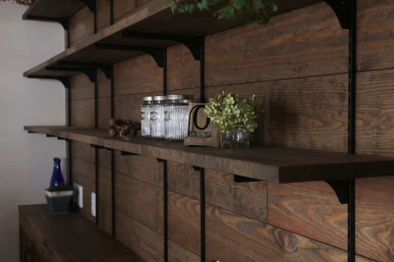 カフェを営みながら緩やかに暮らす家