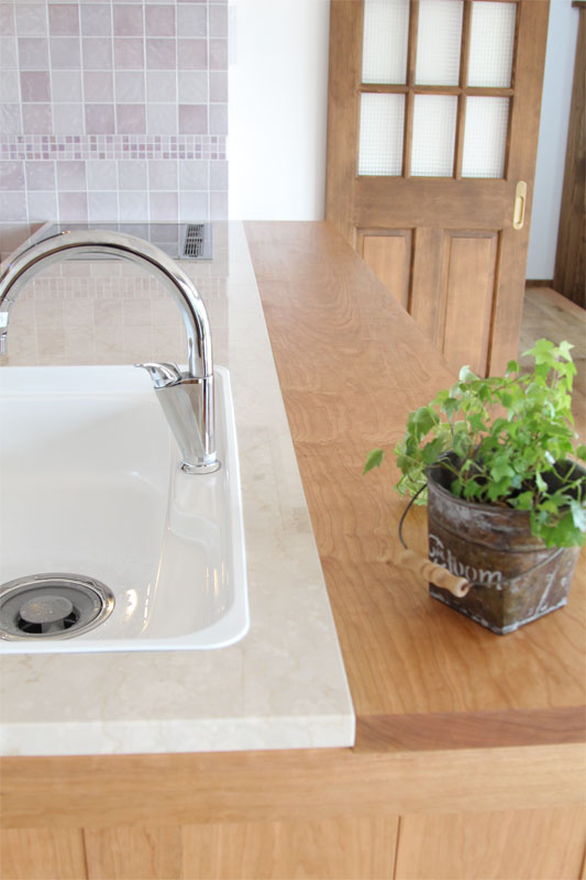 音楽と日常を思いっきり愉しむ家