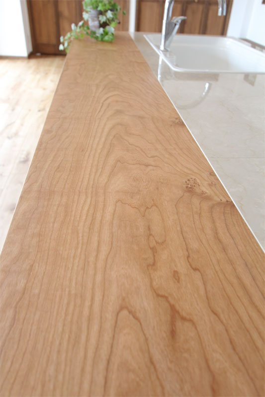 音楽と日常を思いっきり愉しむ家