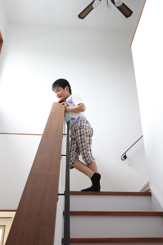 音楽と日常を思いっきり愉しむ家