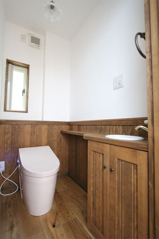 音楽と日常を思いっきり愉しむ家