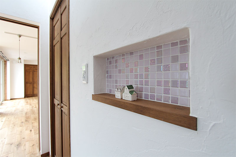 音楽と日常を思いっきり愉しむ家